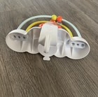 Skip Hop Rainbow Bead Toy Silver Lining Cloud 3-stage Activity Replacement Part
