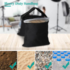 4 Packs Sandbags Weight Bags For Light Stand Photography Video Equipment  Heavy