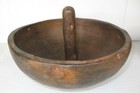 Pre Columbian Pottery Censer Incense Burner Bowl Vtg Antique Indian Culture