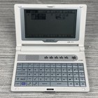 Bbk Electronic Two Way Chinese English Pocket Dictionary Translator Study Am-101