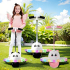Pogo Ball With Led Lights For Kids   Adults Balance Bounce Board Indoor Outdoor