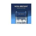 Gillette Cool Wave Clear Gel Men s Antiperspirant And Deodorant  3 8 Oz   5 Pk