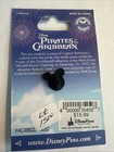 Disney Pin Wdw 2016 Piece Of Disney History - Pirates Of The Caribbean Le 1500
