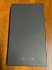 Parker France 180 Fountain Pen   Ballpoint Pen Set Gold Plated Vintage Boxed-nos