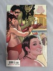 Marvel Comics Marvel Swimsuit Special  Friends  Foes   Rivals  1   2025 