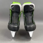 Bauer Xls Size 2 Junior Hockey Skates
