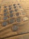 Misc Coins