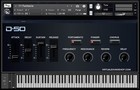 D-50 Kontakt Library - Virtual Instrument