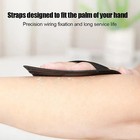 Body Exfoliating Bath Scrubber Silicone Shower Brush Dead Skin Remover Massage