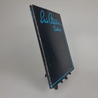 Vintage 1978 Eric Clapton Deluxe Guitar Songbook Sheet Music Hal Leonard Tab