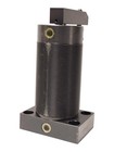 Carr Lane Clr-1876-204-asc Pneumatic Swing Clamp