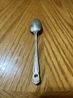 Vintage 1847 Rogers Bros Spoon Eternally Yours Silverplate Estate Find Uncleaned