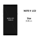 For Samsung Galaxy Note 9 Lcd Display Touch Screen Digitizer Replacement Us