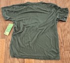 Boy Scouts Of America Cactus Green Cub Scout T-shirt Youth Medium New Tags