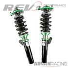 Hyper-street One Lowering Kit Adjustable Coilovers For Mk7 Gti 15-19