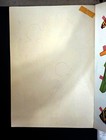 Vintage 1973 James   Jonathan  Inc   the Happy Family Doll Book   2725