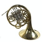 Yamaha Yhr-66 French Horn