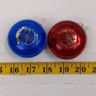 Duncan Imperial Yo-yo Lot Red Blue Classic String Trick Yoyo Vintage Toyread