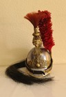 Helmet Cuirassier  Dragon  Heavy Cavalry  Empire  France  19th Century 