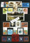Liechtenstein 2021 - Complete Year   Mnh      