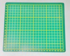 Cutting Mat Self-healing Board Craft Hobby Art Supplies Double Sided 9  X 7-1 2 