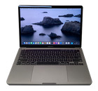 2020 Apple Macbook Pro 13 2 3ghz Quad Core I7 Turbo 32gb Ram 1tb Ssd - Silver