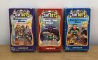 Wild West Cowboys Of Moo Mesa 1994   lot Of 3   Rare C o w -boys Of Moo Mesa Vhs