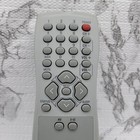 Magnavox Dvd Player Remote Iecr06 Aa Um-3 Rc1112711 17 313923807912  Factory Oem