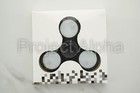 Light Hand Spinner Tri Fidget Spinner Gyro Figet Desk Toy Edc Focus Adhd   usa  