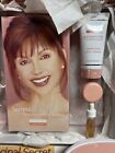 New Sealed Principal Secret Advanced 5 Pc Skin Care System   Video   Travel Pack