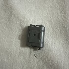 Vintage 1966 Major Matt Mason Jet Pack Propulsion Backpack Only 
