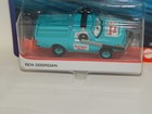 Mattel Disney Pixar Cars Ben Doodan Bumper Save Crew Cheif Ben Doordan