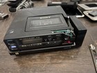 Sony Ev-c8u Video 8 Cassette Recorder Player Deck As Is