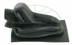 Empi 4483 Emergency Brake Boot  Black Fits Vw Beetle Type 1 Ghia 1965 And Up