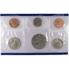 1991 Uncirculated Coin Set U s Mint Original Government Packaging Ogp