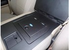 Genuine Ford Vehicle Safe By Console Vault Vfl3z-2806202-c