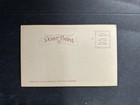 1904 St Louis Worlds Fair Postcard Gi332 Kropp 2079 Japanese Tea Palace