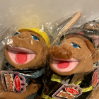 Melissa   Doug Puppet Replicas     One Of A Kind Made In Usa