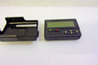 Hackers Hack The Planet State Of Georgia Vintage Pager Motorola Advisor