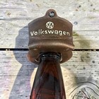 Volkswagen 1937 Embossed Metal Wall Bottle Opener