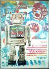 Greece 2015-europa Cept  toys -regular Set Album  fdc  Stamps  Informations 