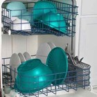 Tupperware Heritage Get It All Set 30pc Set - Green