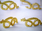 Williams Sonoma Gold Dragon Place Card Holders Set Of Four India New With Tags