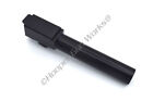 Factory Seconds - G19 Black Nitride Barrel For Glock 19 Oem - 9mm - Made In Usa