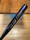 Debeer 1998sb Shockwave C405 Made In Usa 34  32oz Softball Bat Original Clincher