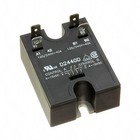 New For Crydom D2440d Solid State Relay 4-15v