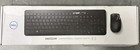 Dell Wireless Keyboard And Mouse Km3322w  Wireless - 2 4ghz