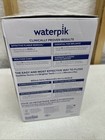Waterpik Water Flosser Aquarius Wp-660c White 10 Pressure Settings