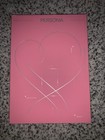 Bts  map Of The Soul  Persona  Album Version 3 With Photocard