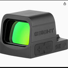 Osight Se Enclosed Green Dot  2   32 Moa Multi-reticle